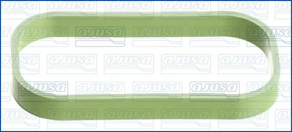Tömítés, Szívókönyök - AJUSA (AJU13323600)