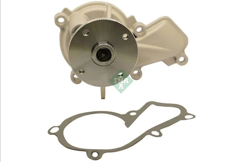 Vízszivattyú, Motorhűtés - Schaeffler INA (538089510)