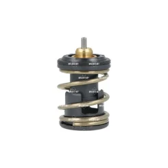 Termostat Vw Up 1,0 11- - NRF (NRF725391)