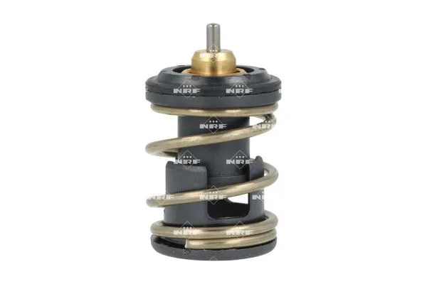 Termostat Vw Up 1,0 11- - NRF (NRF725391)