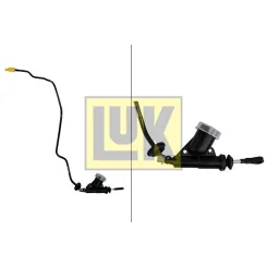 Adóhenger, Kuplung - Schaeffler LuK (511014510)