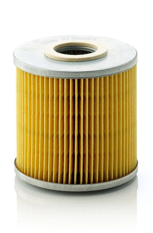 Olajszűrő - MANN-FILTER (H1029/1N)