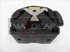 Felfüggesztés, Motor - MAXGEAR (6382411413/MG)