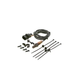 Lambdaszonda - BOSCH (0258007351)