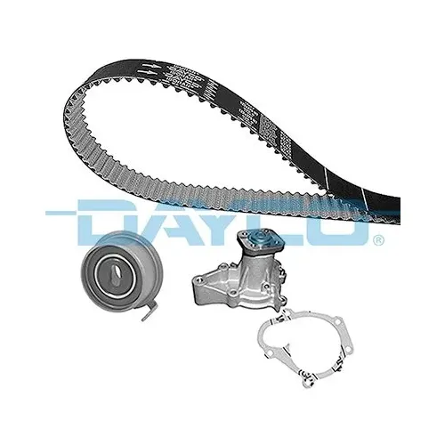 Zestaw Rozrzľdu Hyundai 1,0/1,1 Z Pompľ - DAYCO (KTBWP5060)