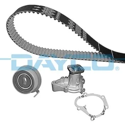 Zestaw Rozrzľdu Hyundai 1,0/1,1 Z Pompľ - DAYCO (KTBWP5060)