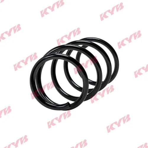 Sprʯyna Zaw. Vw P. Polo Vi (Aw1, Bz1, Ae1) 18- Seat Ibiza V (Kj1, Kjg) 17- Skoda Scala (Nw1) 19- Le/Pr - KYB (KYBRA1664)
