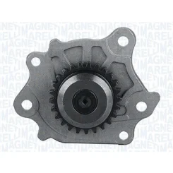 Pompa Oleju Toyota Yaris 1.0/1.3 99- - MAGNETI MARELLI (OP0116)
