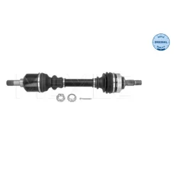 Póło Citroen Berlingo Le 585Mm - MEYLE (11-144981012)