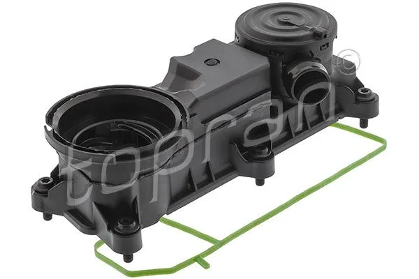 Separator Oleju Vw Touareg 3.0Tsi 18- - TOPRAN (HP121 001)