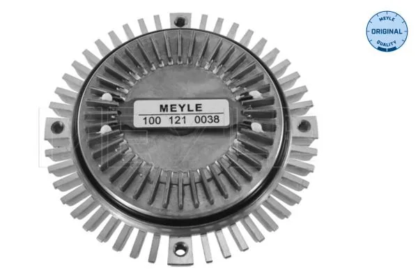 Kuplung, Hűtőventillátor - MEYLE (1001210038)
