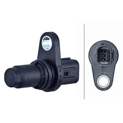 Czujnik Położenia Wału Korb. Daihatsu - HELLA (6PU009168-801)