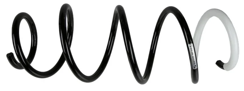 Sprʯyna Zaw. Opel P. Crossland X 17- - SACHS (991 312)