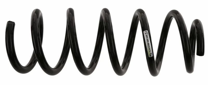Sprʯyna Zaw. Audi P. A6 C8/A7 Sportback 18- - SACHS (991 346)