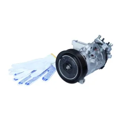 Kompresor Klimatyzacji Renault Grand Scenic 08- - MAXGEAR (AC330021)