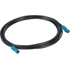 Wiľzka Elektryczna Antenowa Alfa Romeo Giulietta 10- Dł.5450Mm - HERTH+BUSS ELPARTS (51277430)