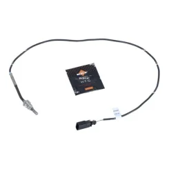 Érzékelő, Kipufogógáz-Hőmérséklet - NRF (NRF707017)
