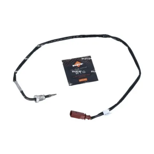 Érzékelő, Kipufogógáz-Hőmérséklet - NRF (NRF707177)