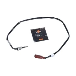Érzékelő, Kipufogógáz-Hőmérséklet - NRF (NRF707177)