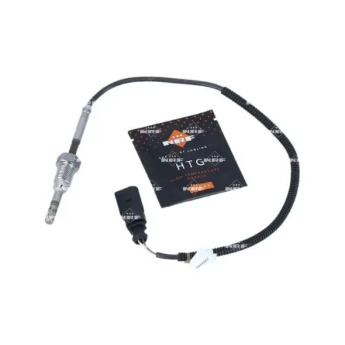 Érzékelő, Kipufogógáz-Hőmérséklet - NRF (NRF707022)