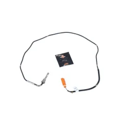 Érzékelő, Kipufogógáz-Hőmérséklet - NRF (NRF707042)