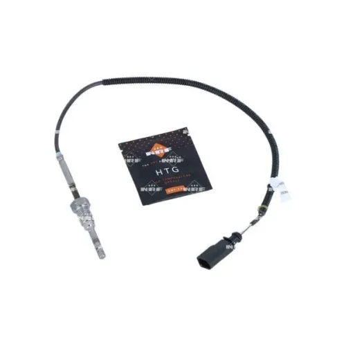 Érzékelő, Kipufogógáz-Hőmérséklet - NRF (NRF707056)