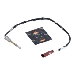 Érzékelő, Kipufogógáz-Hőmérséklet - NRF (NRF707098)