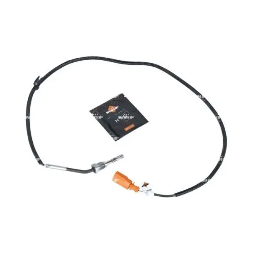 Érzékelő, Kipufogógáz-Hőmérséklet - NRF (NRF707198)