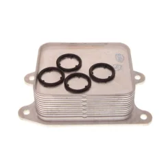 Olajhűtő, Motorolaj - MAXGEAR (14-0102)