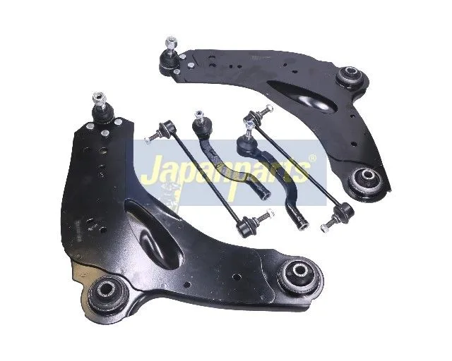 Vezetőkarkészlet, Kerékfelfüggesztés - JAPANPARTS (SKS-100)