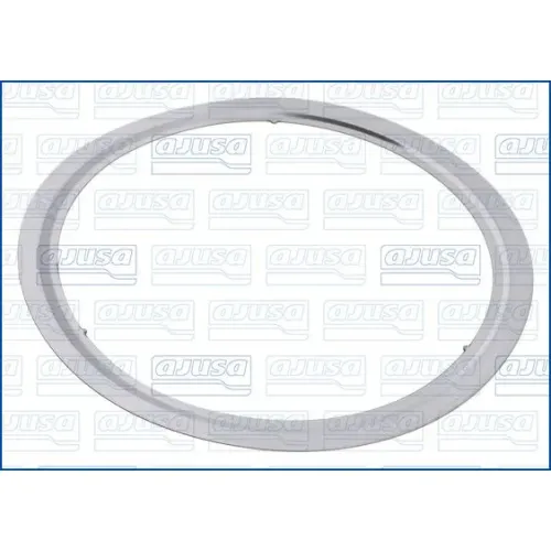 Uszczelka Rury Wyd. Citroen Jumper 2.2Hdi 11- - AJUSA (AJU01363100)