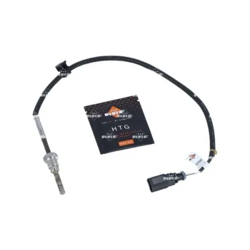 Érzékelő, Kipufogógáz-Hőmérséklet - NRF (NRF707043)