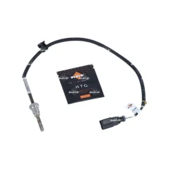 Érzékelő, Kipufogógáz-Hőmérséklet - NRF (NRF707043)