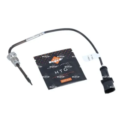 Érzékelő, Kipufogógáz-Hőmérséklet - NRF (NRF707045)