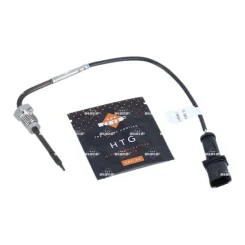 Érzékelő, Kipufogógáz-Hőmérséklet - NRF (NRF707045)