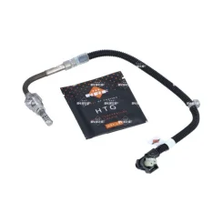Érzékelő, Kipufogógáz-Hőmérséklet - NRF (NRF707100)