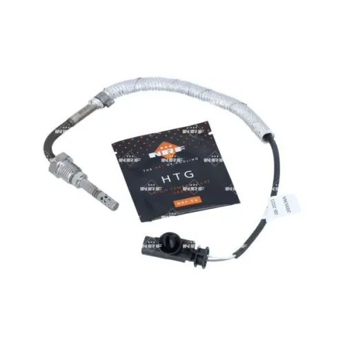 Érzékelő, Kipufogógáz-Hőmérséklet - NRF (NRF707114)