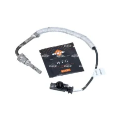 Érzékelő, Kipufogógáz-Hőmérséklet - NRF (NRF707114)