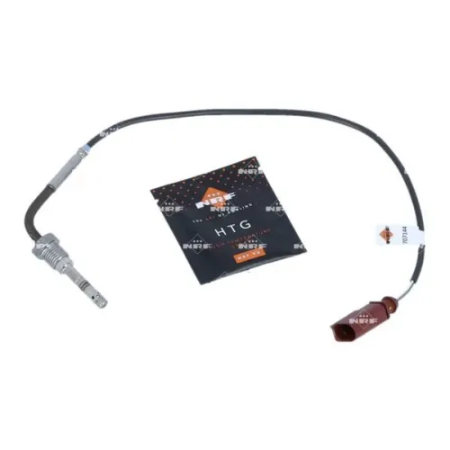 Érzékelő, Kipufogógáz-Hőmérséklet - NRF (NRF707144)