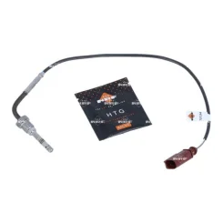 Érzékelő, Kipufogógáz-Hőmérséklet - NRF (NRF707144)