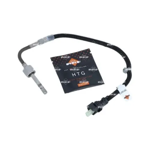 Érzékelő, Kipufogógáz-Hőmérséklet - NRF (NRF707167)