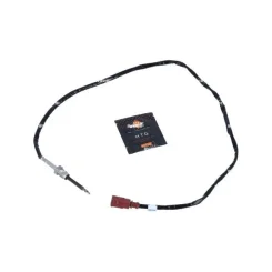 Érzékelő, Kipufogógáz-Hőmérséklet - NRF (NRF707188)