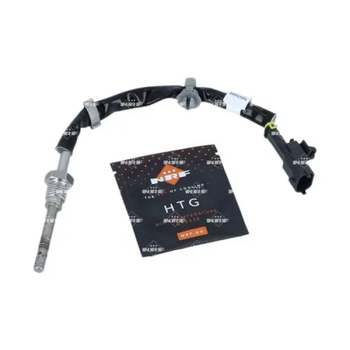 Érzékelő, Kipufogógáz-Hőmérséklet - NRF (NRF707207)