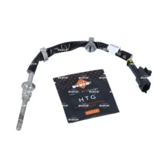 Érzékelő, Kipufogógáz-Hőmérséklet - NRF (NRF707207)