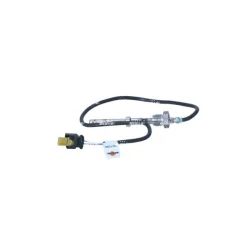 Érzékelő, Kipufogógáz-Hőmérséklet - NRF (NRF707286)