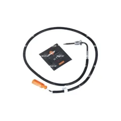 Érzékelő, Kipufogógáz-Hőmérséklet - NRF (NRF707340)