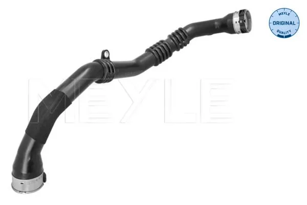 Przewód Intercoolera Renault 1,5Dci - MEYLE (16-140360009)