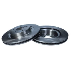 Tarcza Ham. Toyota P. Yaris 1,5 20- - MAXGEAR (19-4830)