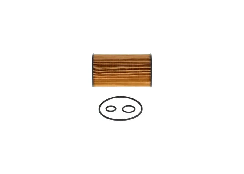 Filtr Oleju Land Rover Range Rover Iii,Iv 07.10- - BOSCH (F026407358)
