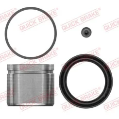 Javítókészlet, Féknyereg - QUICK BRAKE (QB114-5201)